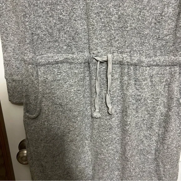 Soft Surroundings Easy Living Soft Plush Dress Size M - Picture 2 of 6